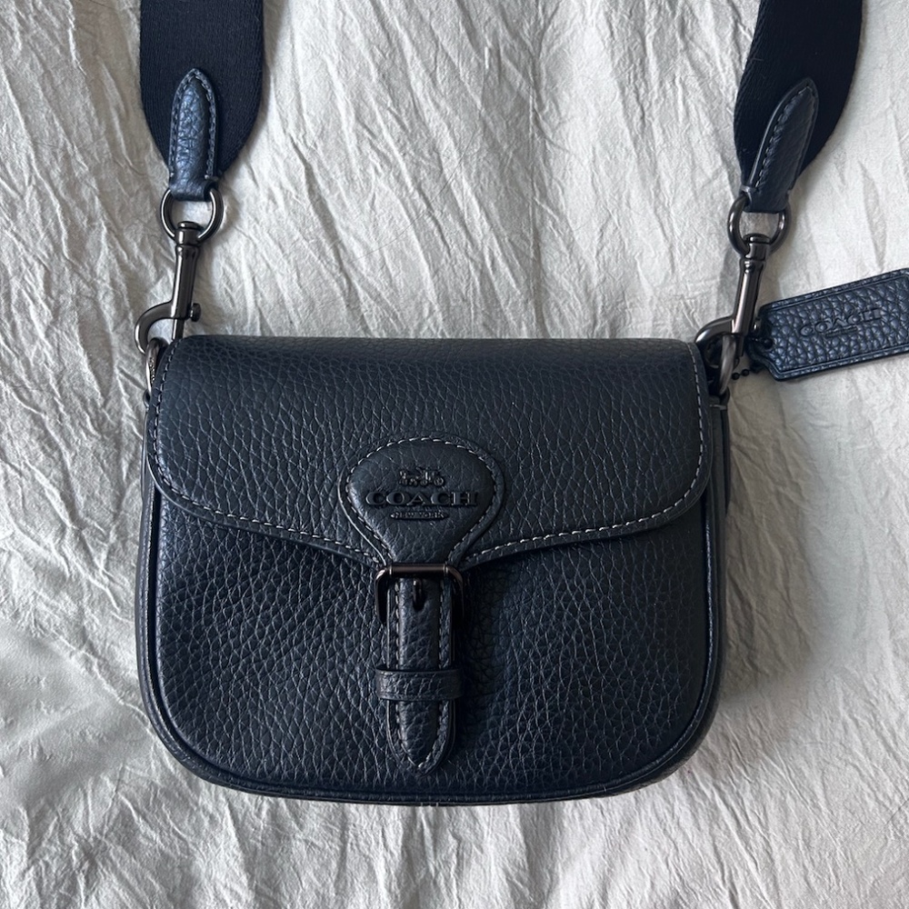 Coach Crossbody Bag